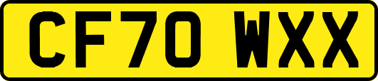 CF70WXX