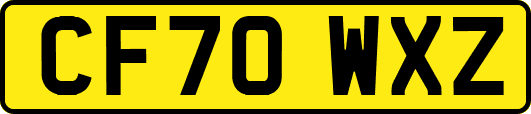 CF70WXZ