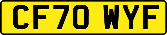 CF70WYF