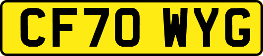 CF70WYG