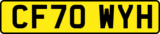 CF70WYH