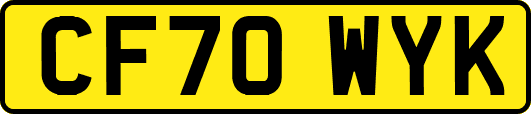 CF70WYK