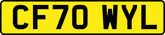 CF70WYL