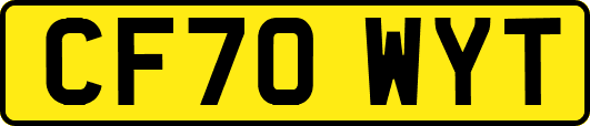 CF70WYT