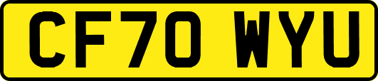 CF70WYU