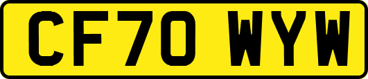 CF70WYW
