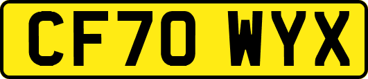 CF70WYX