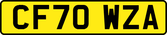 CF70WZA