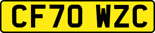 CF70WZC