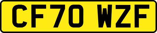 CF70WZF