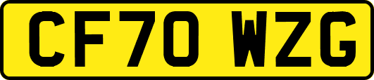 CF70WZG