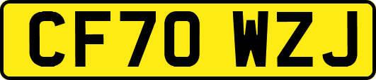 CF70WZJ