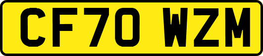 CF70WZM