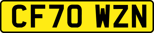 CF70WZN