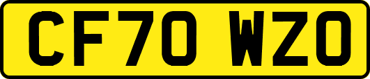 CF70WZO