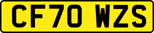 CF70WZS