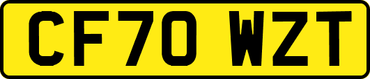 CF70WZT
