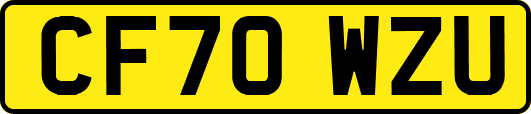 CF70WZU