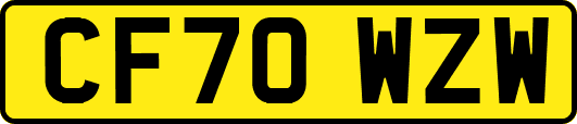 CF70WZW