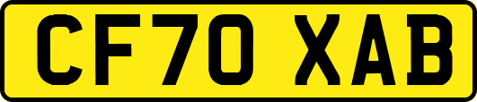 CF70XAB