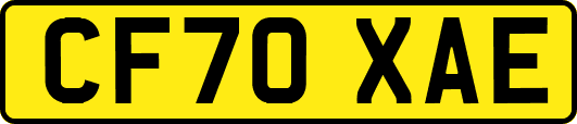 CF70XAE