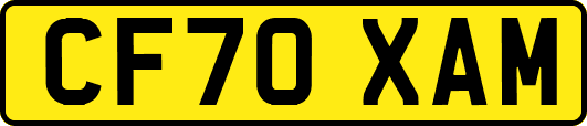 CF70XAM