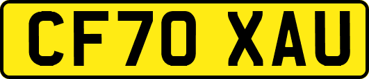 CF70XAU