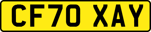 CF70XAY