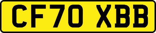 CF70XBB