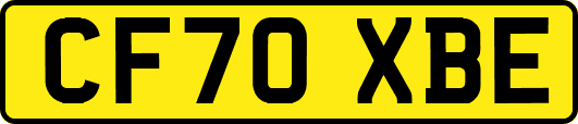 CF70XBE