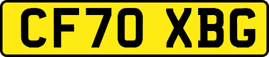 CF70XBG