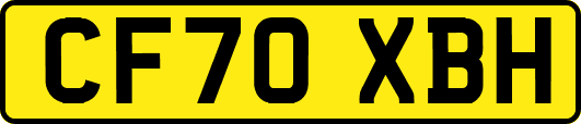 CF70XBH