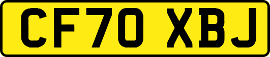 CF70XBJ