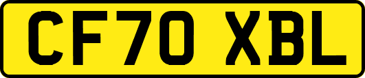 CF70XBL