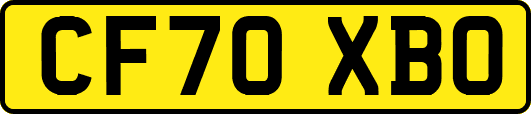 CF70XBO