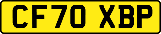 CF70XBP