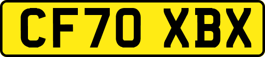 CF70XBX