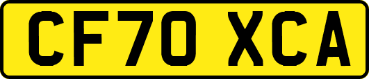 CF70XCA