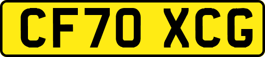 CF70XCG