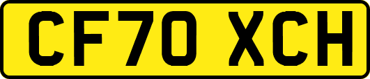 CF70XCH