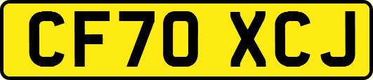 CF70XCJ