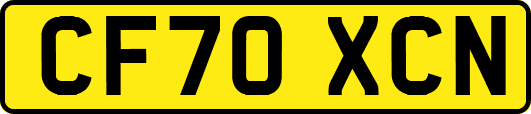 CF70XCN