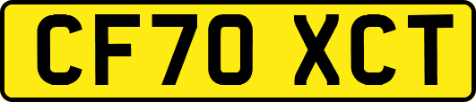 CF70XCT