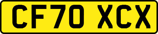 CF70XCX