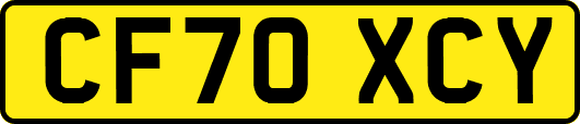CF70XCY