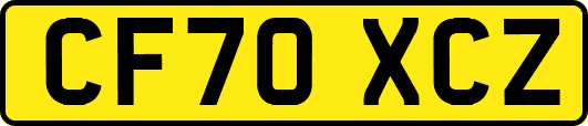 CF70XCZ