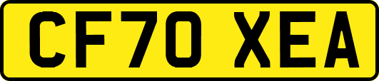 CF70XEA