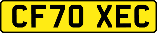 CF70XEC