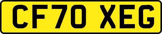 CF70XEG