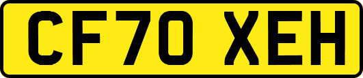 CF70XEH